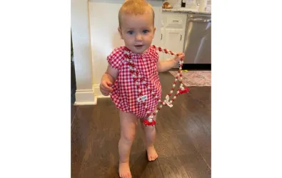 Butcher baby