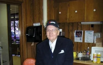 Photo of Pops Butcher