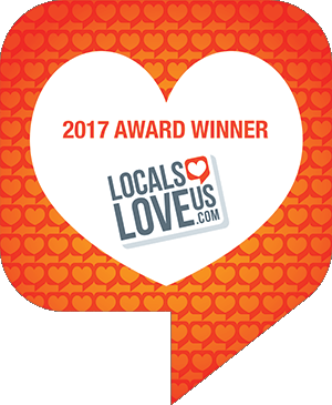 Locals Love Logo